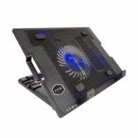 Refroidisseur Pc Portable Inca INC-343FXS -Noir -INC-343FXS Tunisie