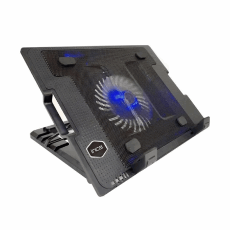 Refroidisseur Pc Portable Inca INC-343FXS -Noir -INC-343FXS Tunisie