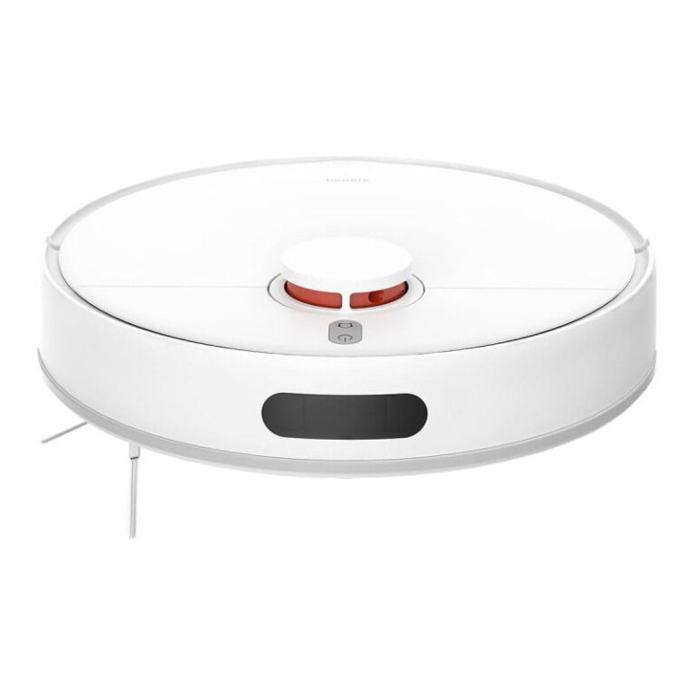 Robot Aspirateur Xiaomi Vacuum S40C EU Blanc Tunisie