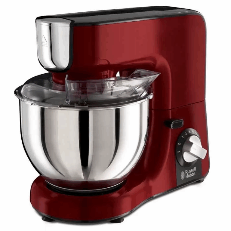 Robot Multifonction Desire Russell Hobbs Avec Blender 23480-56 Rouge Tunisie