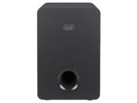 Barre De Son Trevi Stéréo Sans Fil Avec Subwoofer Bluetooth –  Noir – 0SB838000 Tunisie