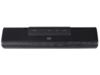 Barre De Son Trevi Stéréo Sans Fil Avec Subwoofer Bluetooth –  Noir – 0SB838000 Tunisie