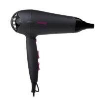 Sèche-Cheveux Poignée Pliable Tristar HD-2358 2000 W Noir Tunisie
