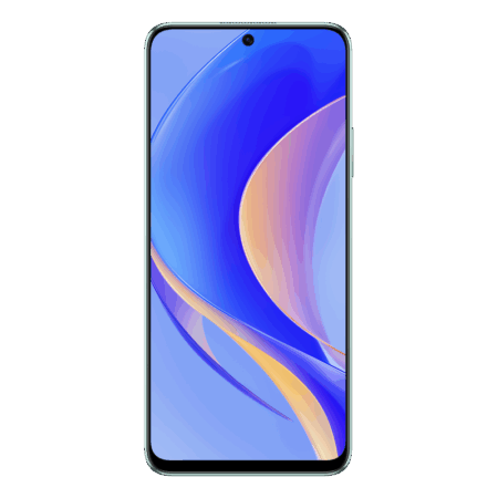 Smartphone HUAWEI NOVA Y90 6Go 128Go – Vert Tunisie
