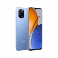Smartphone Huawei Nova Y61 4Go 64Go – Bleu Tunisie