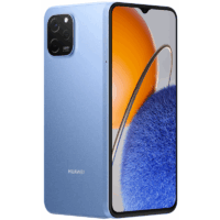 Smartphone Huawei Nova Y61 4Go 64Go – Bleu Tunisie