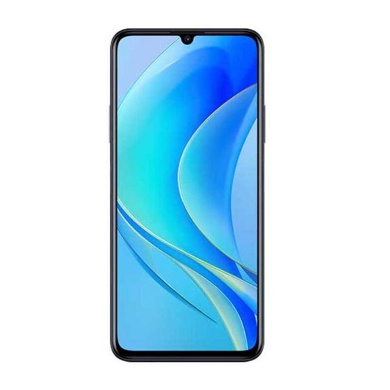 Smartphone Huawei Nova Y70 4Go 128Go – Blanc Tunisie