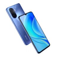 Smartphone Huawei Nova Y70 4Go 128Go – Bleu Tunisie