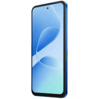 Smartphone INFINIX Hot 60I 4G 6Go 128Go – Shadow Blue Tunisie