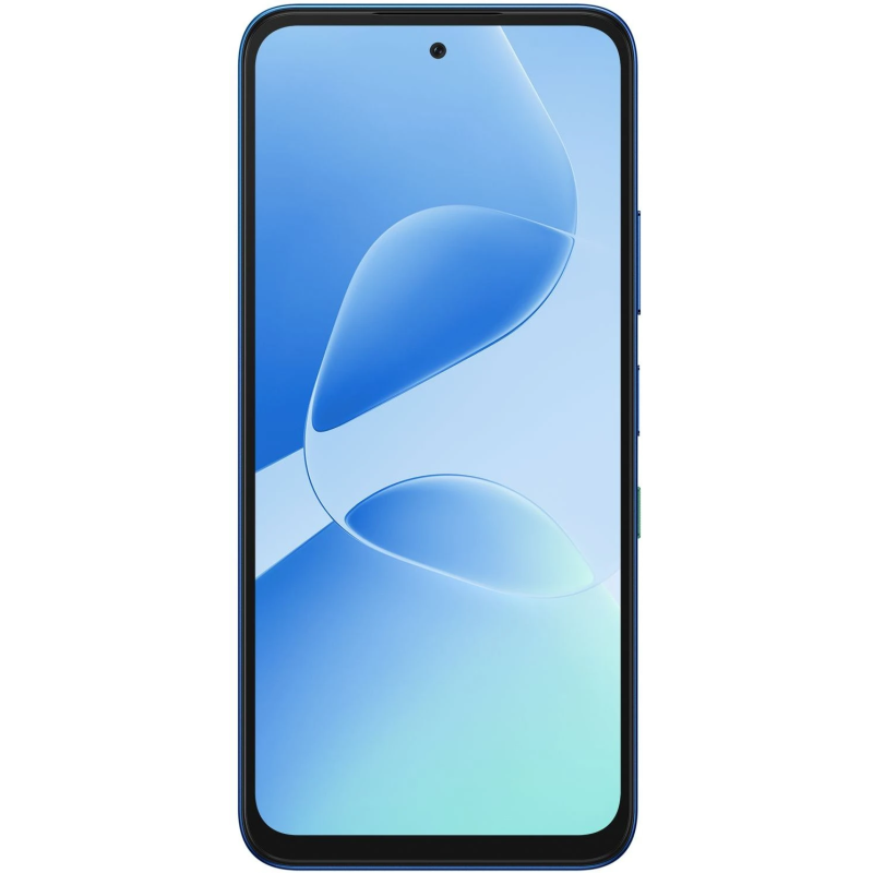 Smartphone INFINIX Hot 60I 4G 6Go 128Go – Shadow Blue Tunisie