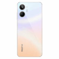 Smartphone Realme 10 8 Go 128 Go – Blanc Tunisie