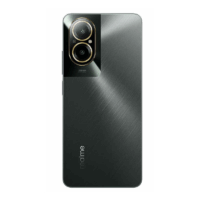 Smartphone Realme C67 8 Go 256 Go – Noir Tunisie