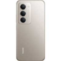 Smartphone Xiaomi Redmi 15 8Go 256Go Gris Titane Tunisie