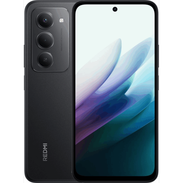 Smartphone Xiaomi Redmi 15 8Go 256Go Noir Tunisie