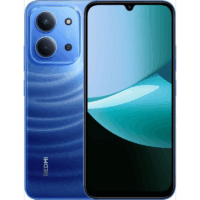 Smartphone Xiaomi Redmi 15C 4Go 128Go Bleu Tunisie