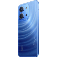 Smartphone Xiaomi Redmi 15C 8Go 256Go Bleu Tunisie