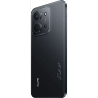 Smartphone Xiaomi Redmi 15C 8Go 256Go Noir Tunisie