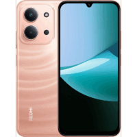 Smartphone Xiaomi Redmi 15C 6Go 128Go Noir Tunisie