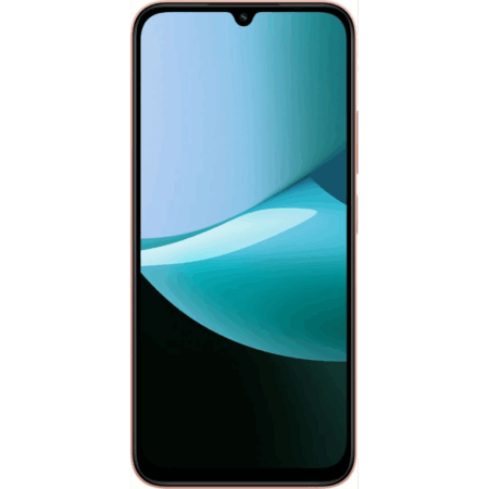 Smartphone Xiaomi Redmi 15C 8Go 256Go Orange Tunisie