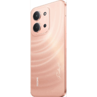 Smartphone Xiaomi Redmi 15C 6Go 128Go Orange Tunisie