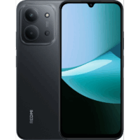 Smartphone Xiaomi Redmi 15C 8Go 256Go Noir Tunisie