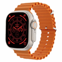 Smartwatch Urban Plus Ksix Orange – BXSW15CH  Tunisie