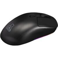 Souris Gamer Sans Fil THE G-LAB KULT Titanium Noir – KULT-TITAN-B Tunisie