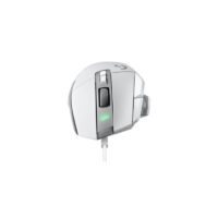 Souris Gaming Filaire Logitech G502 X – Blanc – 910-006147 Tunisie
