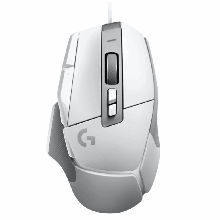 Souris Gaming Filaire Logitech G502 X – Blanc – 910-006147 Tunisie