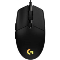 Souris Gaming Logitech G102 – Noir – 910-005823 Tunisie