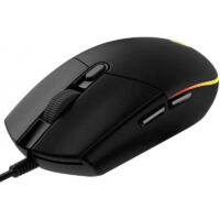 Souris Gaming Logitech G102 – Noir – 910-005823 Tunisie