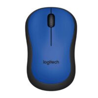 Souris Logitech Sans Fil M185 – Gris -910-002235 Tunisie