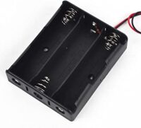 Support Pile 2X18650 avec câble Tunisie