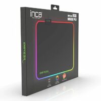 Tapis De Souris Inca Imp-024 -Noir Tunisie