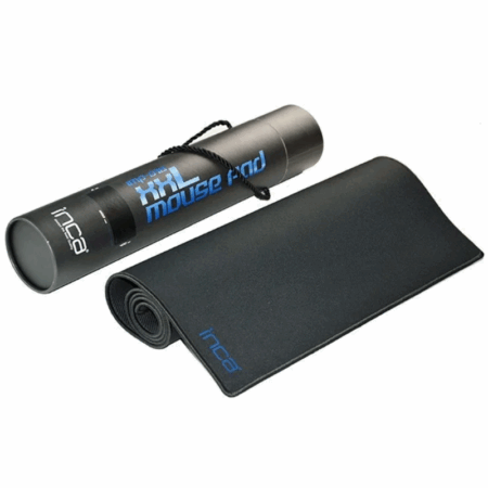 Tapis De Souris Inca Imp-018 -Noir Tunisie