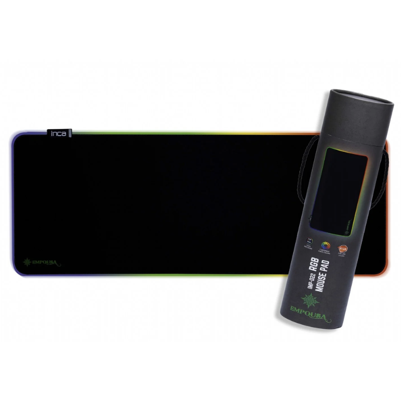 Tapis De Souris Inca Imp-022 -Noir Tunisie