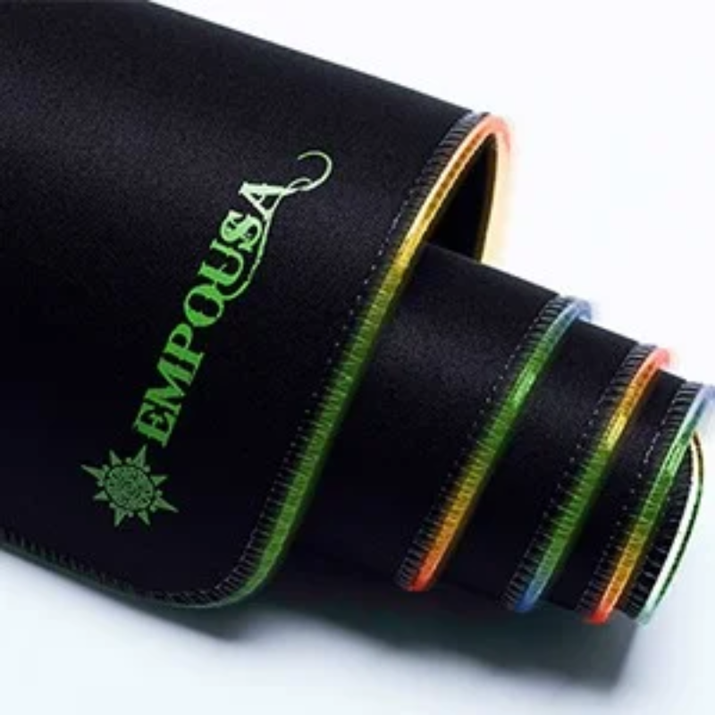 Tapis De Souris Inca Imp-022 -Noir Tunisie