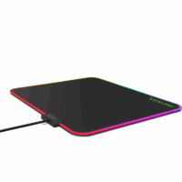 Tapis De Souris Inca Imp-024 -Noir Tunisie