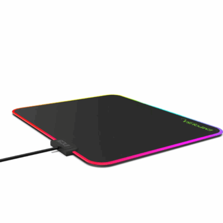 Tapis De Souris Inca Imp-024 -Noir Tunisie