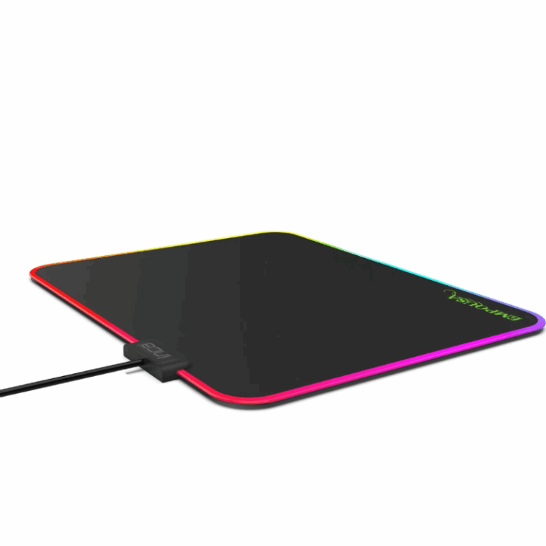 Tapis De Souris Inca Imp-024 -Noir Tunisie