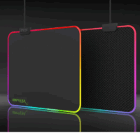 Tapis De Souris Inca Imp-024 -Noir Tunisie