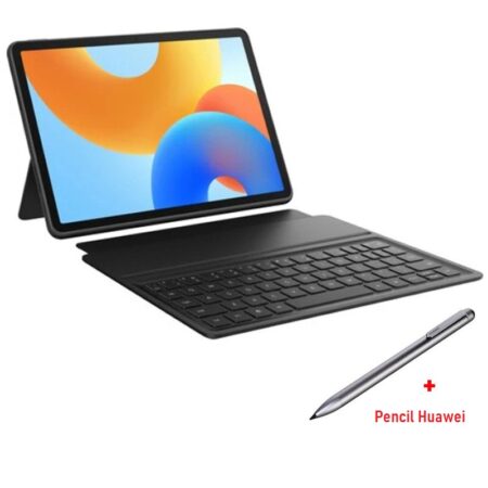 Tablette Huawei MatePad 11.5″ 8 Go 256 Go WIFI + Clavier + Stylet – Gris Tunisie