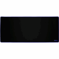 Tapis De Souris Inca Imp-018m – Noir & Bleu Tunisie