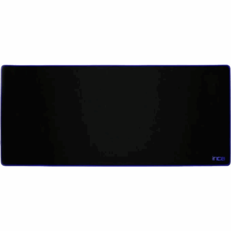 Tapis De Souris Inca Imp-018m – Noir & Bleu Tunisie