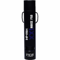 Tapis De Souris Inca Imp-018m – Noir & Bleu Tunisie