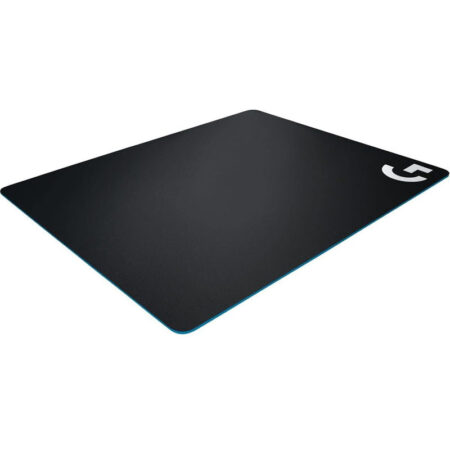 Tapis Souris Gamer Logitech G440 Hard – Noir – 943-000792 Tunisie