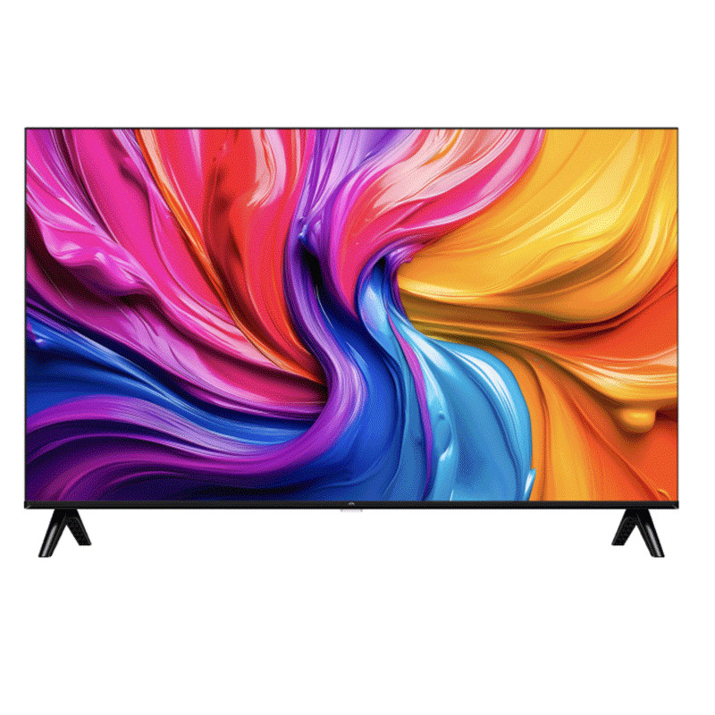 Téléviseur Iffalcon By TCL 40S55 LED 4K Smart Google TV Noir Tunisie