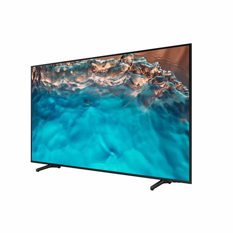 Téléviseur Samsung 55″BU7000 Crystal UHD 4K Smart Tunisie