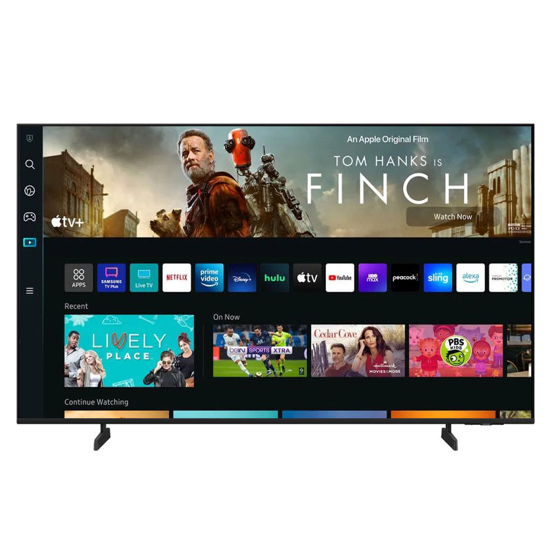 Téléviseur Samsung 58U8000F Smart Crystal Ultra HD 4K 2025 Noir Tunisie