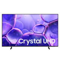 Téléviseur Samsung 58U8000F Smart Crystal Ultra HD 4K 2025 Noir Tunisie
